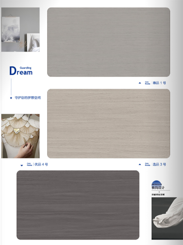 Wholesale High Quality Solid Wood Door for Apartments Door with Unique Style