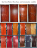 Wood Color