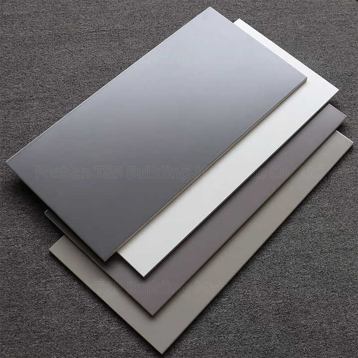 300x600 Cement Style Gray Anti-slip Matte Glazed Porcelain Tile for Kitchen and Bathroom Wall Tiles