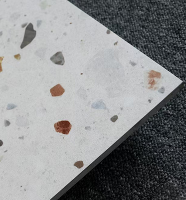 60 by 120 Porcelain Terrazzo Stone Flooring Tile 60x120 Rustic Carreaux Terrazzo Wall Floor Tiles