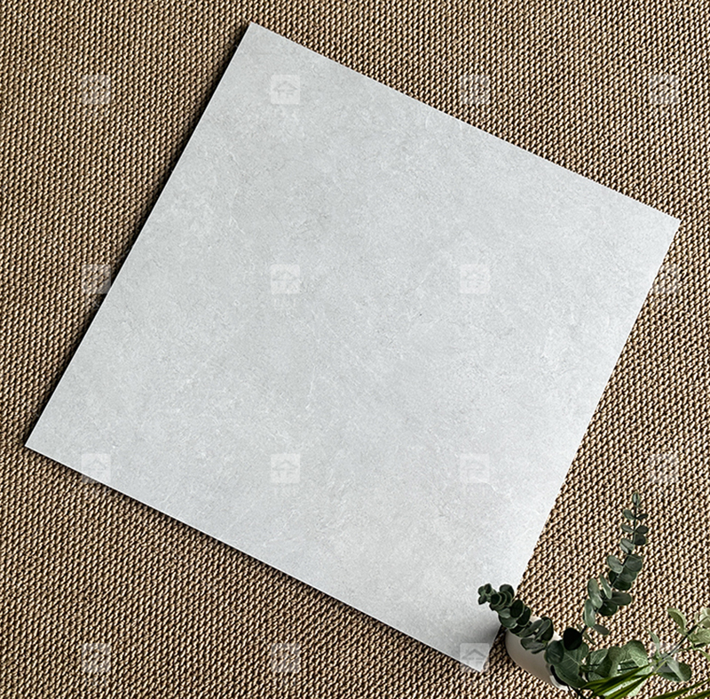 High Quality 600x600mm Anti-Slip Rustic Stone Porcelain Tiles Matte Finish for Bathroom Kitchen Hotel Luxury Villa Modern