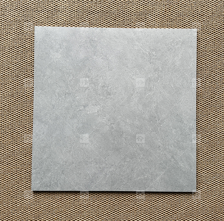 High Quality 600x600mm Anti-Slip Rustic Stone Porcelain Tiles Matte Finish for Bathroom Kitchen Hotel Luxury Villa Modern