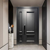 Dark Grey