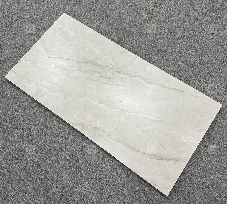 Luxury Matte Glazed 24x48 Porcelain Tiles Stone Effect for Floor and Wall Carrelage Pour Sol 1200x600