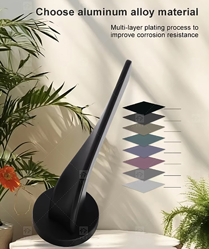 New Arrival Modern Matt Black 304 Stainless Steel Door Lever Handle for Bedroom Villa & Hotel Use with Comfortable Grip